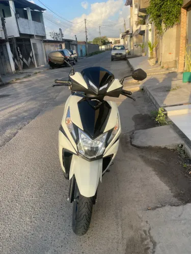 Elite 125 oportunidade 