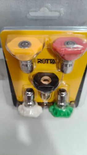 Bico para lavadora de alta pressão