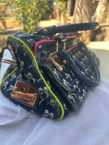 Bolsa de luxo