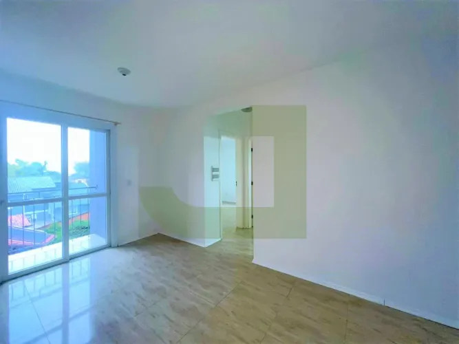 Apartamento para locação no bairro Santo André em São Leopoldo
