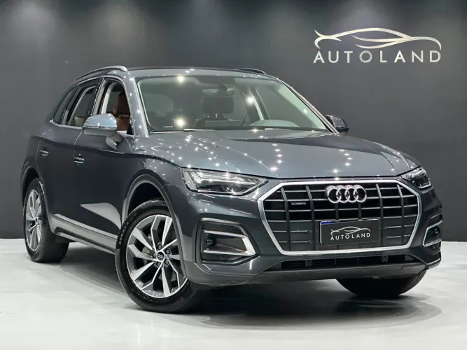 Audi Q5 Prestige 2.0 TFSI Quattro S Tronic 2023