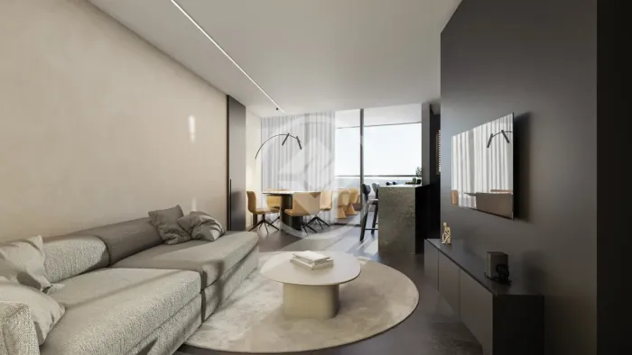 APARTAMENTO 2 QUARTOS À VENDA NO VALE DO SERENO codigo: 366480