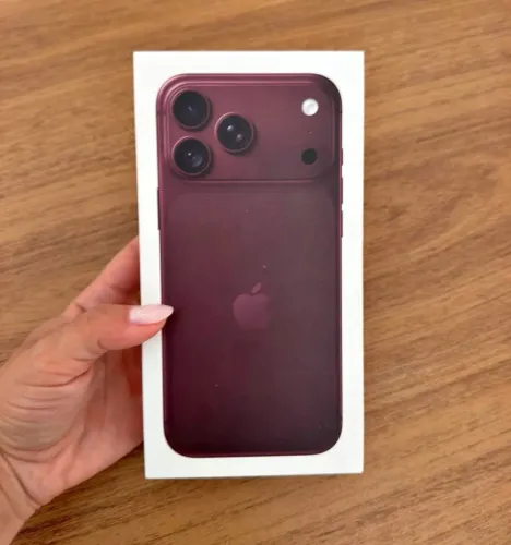 iPhone 18 pro Max