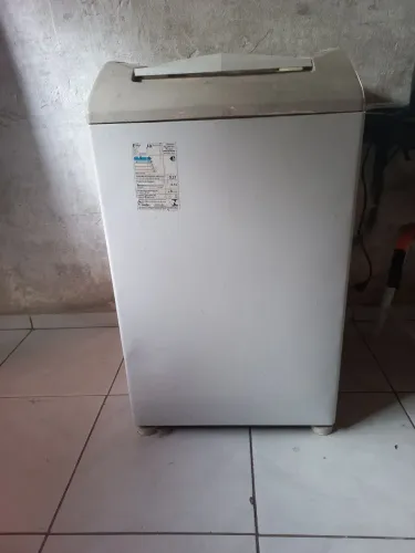 Máquina de lavar
