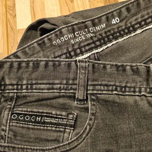 Calça Jeans OGOCHI Tam 40