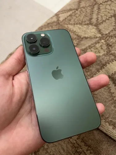 iPhone 13 Pro
