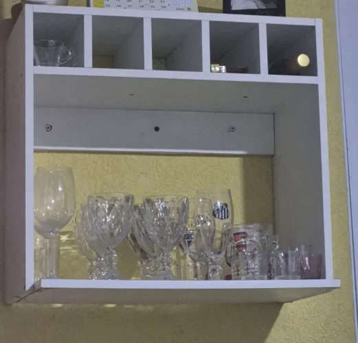 Nicho bar