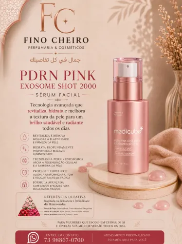 PDRN PINK
