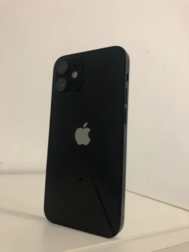 Iphone 12 preto 128gb