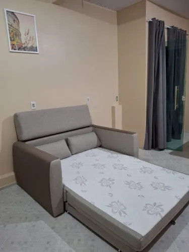 Apartamentos por temporada em Presidente Fiqueiredo 