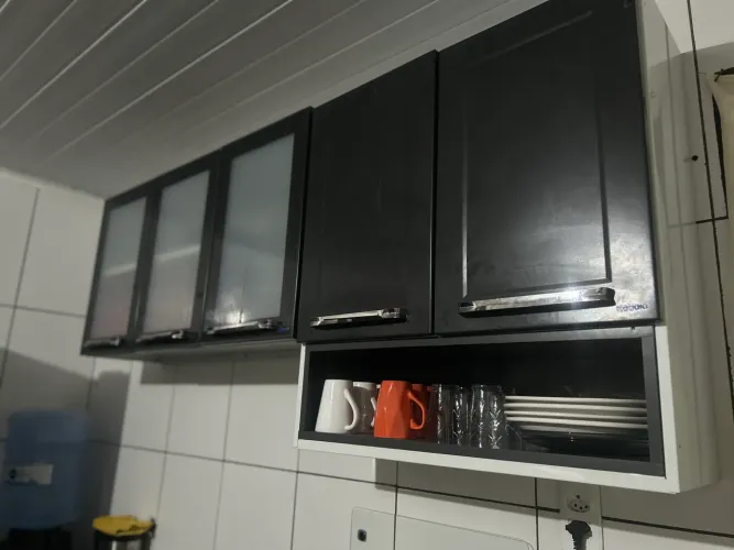 Armário de cozinha 