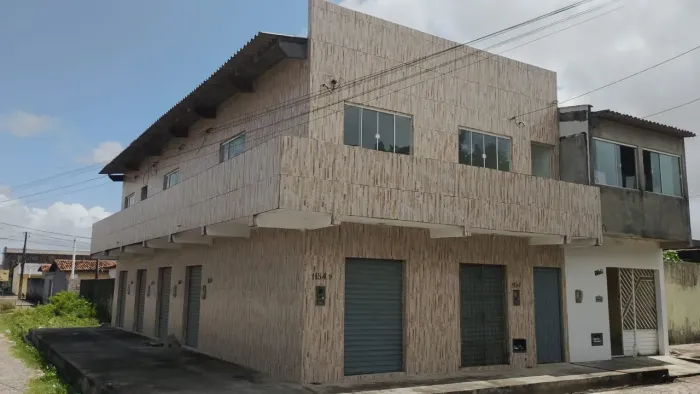 Imóvel para venda tem 105 metros quadrados em Lagoa Azul - Natal - RN