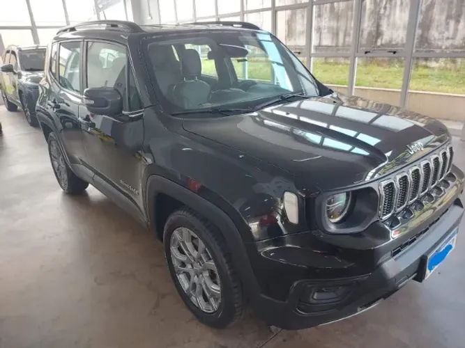 Jeep Renegade Long. T270 1.3 TB 4X2 Flex Aut. 2025