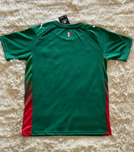 Camisa do Palmeiras 