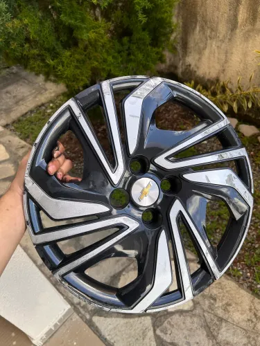 Calotas originais onix lt mt 2024