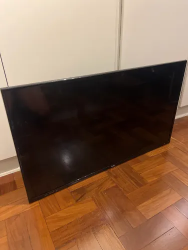 Vendo TV Philco 39 polegada Funcionado!