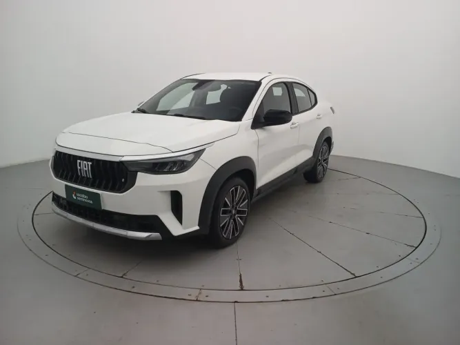 Fiat Fastback Audace 200 TB AUT (hibrído) 2026