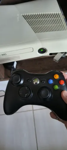 Controle Xbox 360 Original