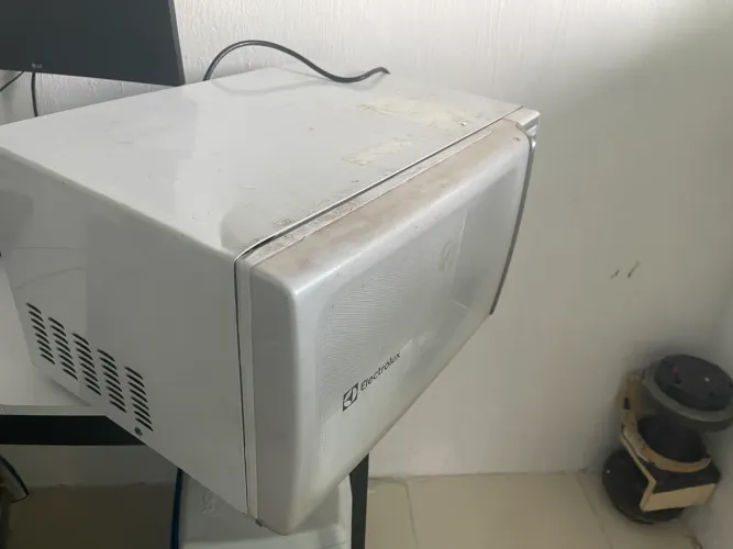 Microondas