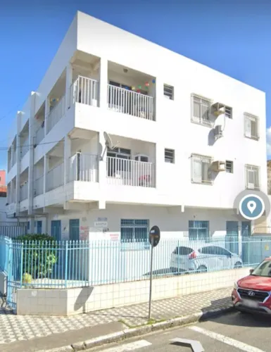 ALUGO APARTAMENTO RUA PROPRIÁ ESQUINA COM SIRIRI