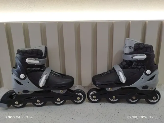 Roller squade