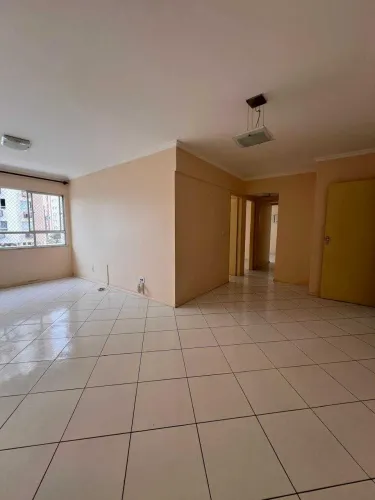 CONDOMÍNIO SOLAR MONTE CARLO - apartamento com 3/4 sendo 1 suíte [9819]