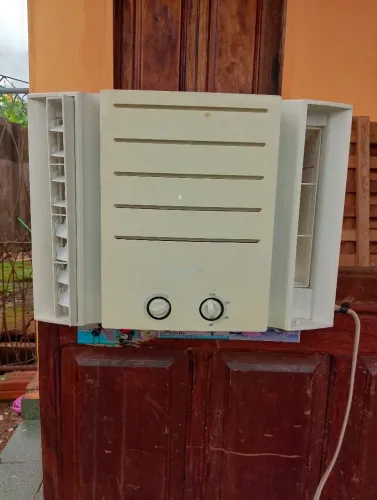 Vendo AR condicionado Springer