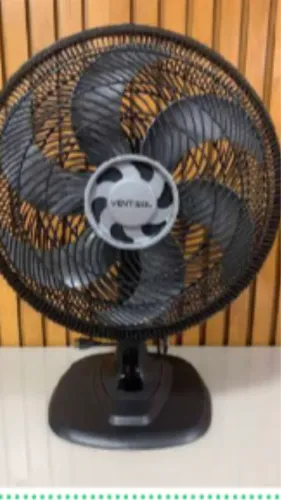 Ventilador Davi 