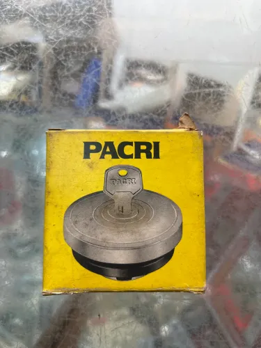 TAMPA DE GASOLINA ANTIGA