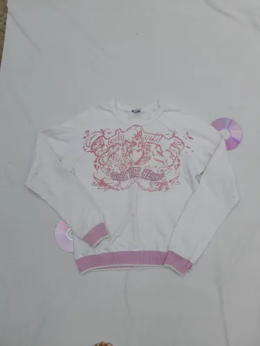 Blusa moletom