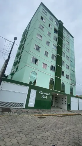 Apartamento em Porto Belo