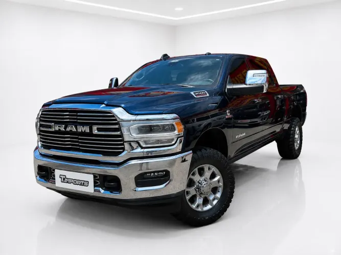 Ram 2500 Laramie 6.7 TDI CD 4X4 Diesel 2023