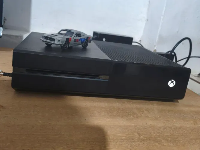 Videogame - Xbox one