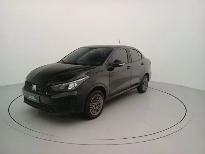 Fiat Cronos Drive 1.0 6V 2026