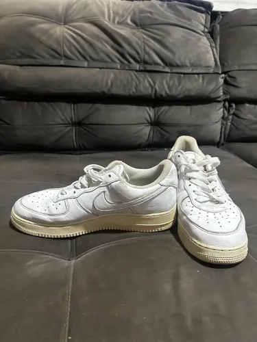 Tênis Nike Air Force 1 "07 Masculino