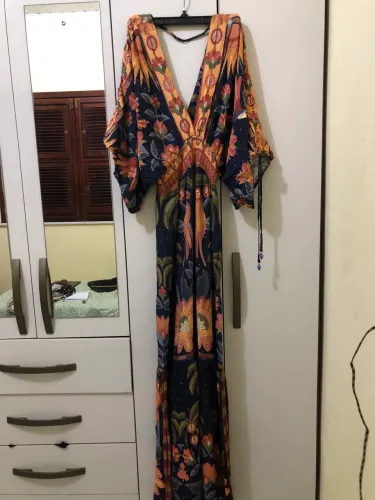 Vestido Farm (36/38)