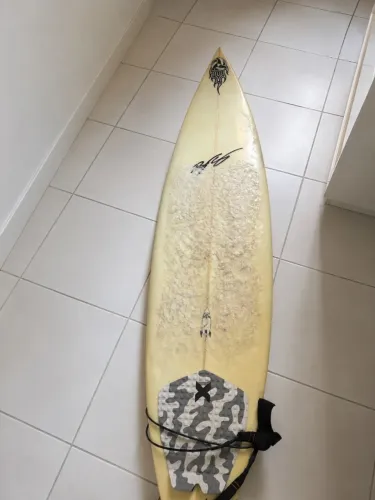 Prancha de surf 6'6