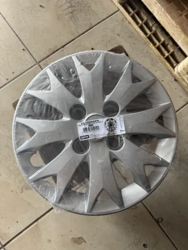 Calotas para pneu de carro aro 13