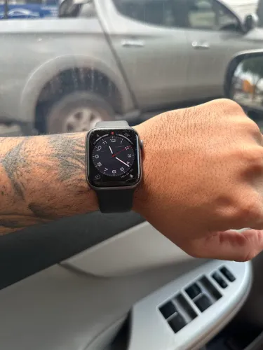 Apple Watch serie 5 44m