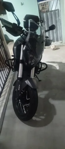 Vendo dominar 400 valor 20mil