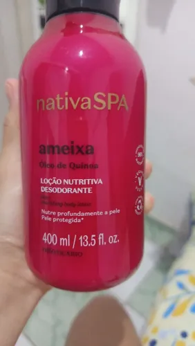 Produto de beleza