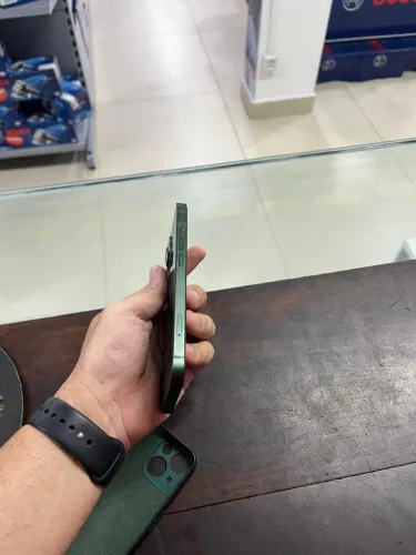Troco iPhone 13 em 14 com volta minha
