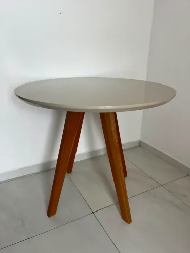 Mesa de jantar 