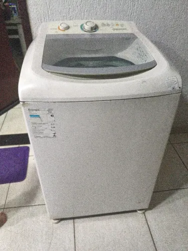 Venda de máquina