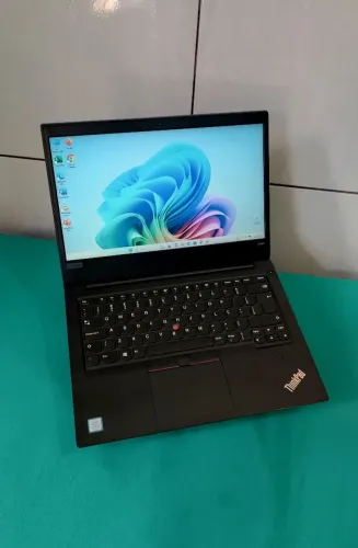 Notebook Lenovo WIN 11INTEL I5 SSD NVME Garantia Parcelo no cartão