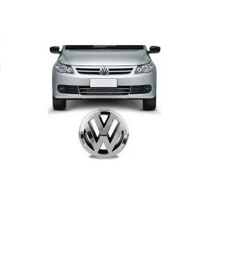 Emblema Logo Gol Voyage Saveiro G5 Grade dwpsn mympq