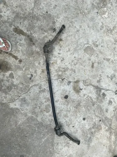 barra estabilizadora hyundai hr original