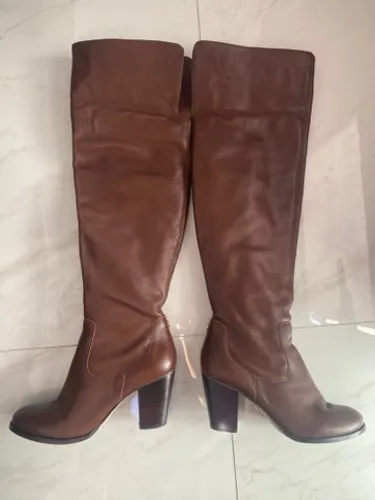 Bota Jorge Bischoff Original 