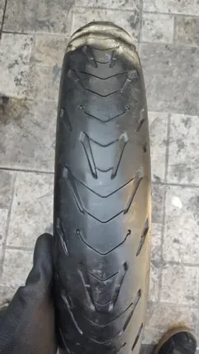 Pneu Moto Michelin Road 5 Medida 110/80-19