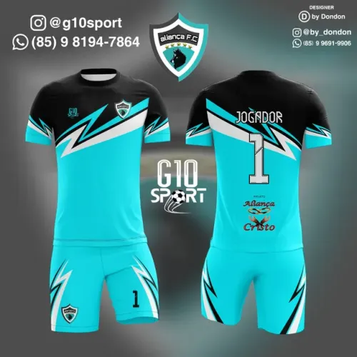 UNIFORMES ESPORTIVOS PERSONALIZADOS